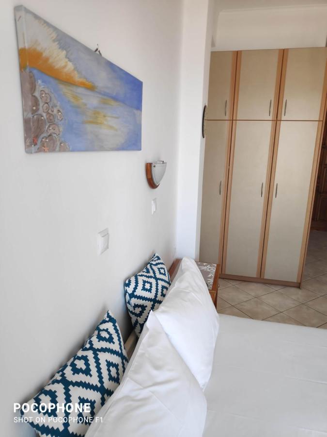 Villa Dora Studios Bací Kültér fotó