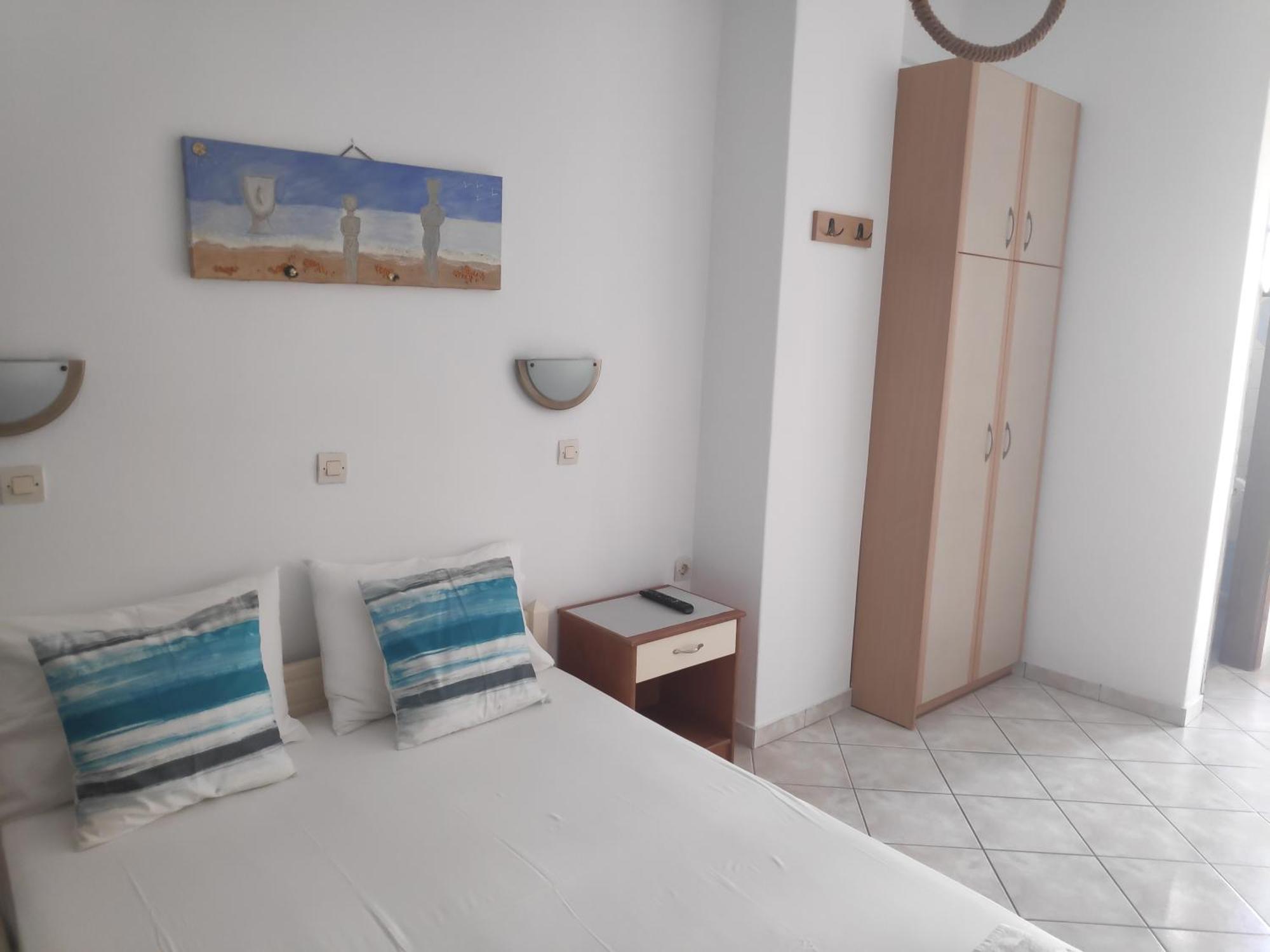 Villa Dora Studios Bací Kültér fotó